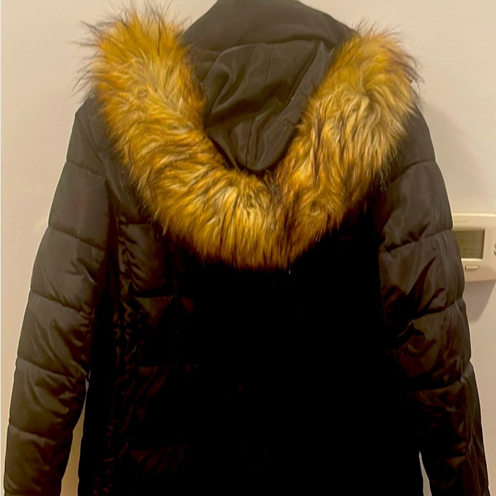 Women’s Michael Kors Winter Coat